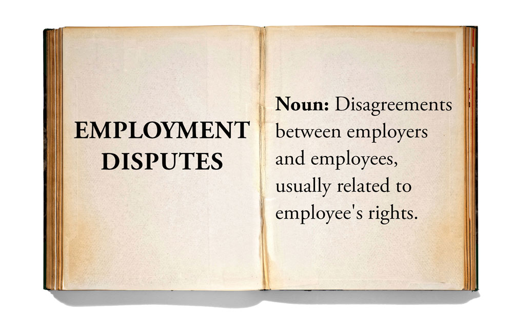 Employment Disputes